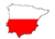 EXPENDEDURIA  LAGO ESPERANZA - Polski